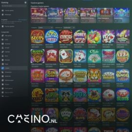 Social casino’s in Nederland: alles over gratis online casino’s
