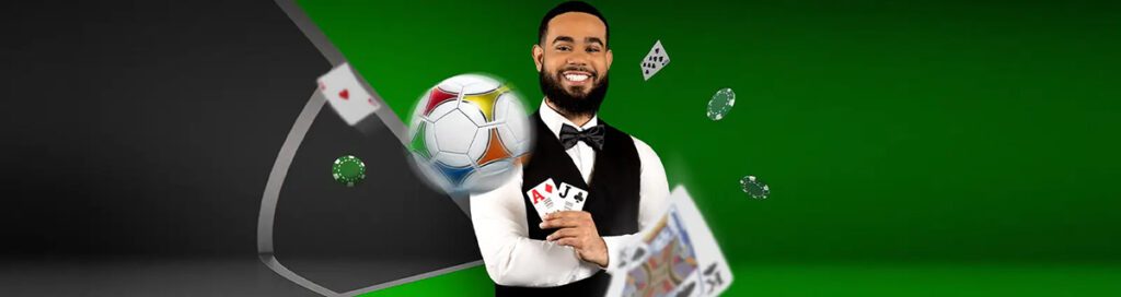 Unibet ek blackjack bonus