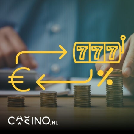 RTP in online casino: wat is RTP en hoe werkt het?