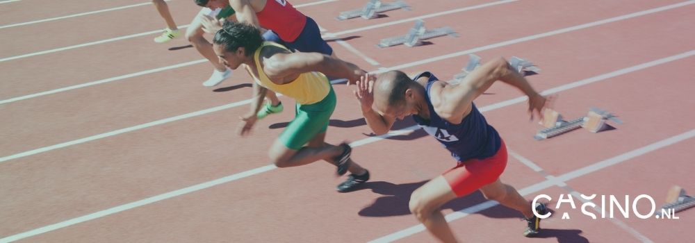 casino.nl wedden op atletiek