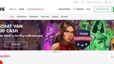 circus_screenshot_juli_2024_homepage