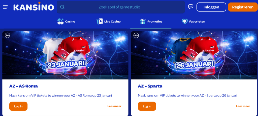 Kansino_sport_promotie