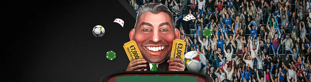 unibet ek bonus poker