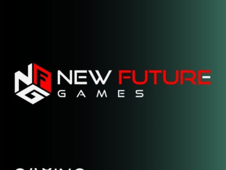 New Future Games B.V. krijgt een Ksa-licentie