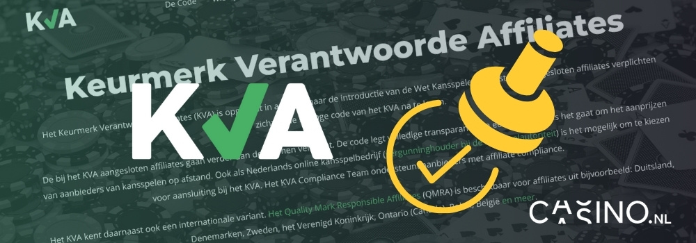 KVA keurmerk verantwoorde affiliates uitgelegd
