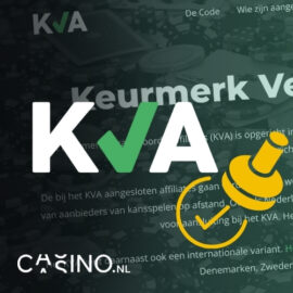 KVA: wat houdt dit keurmerk in?