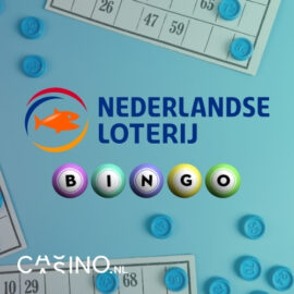 Nederlandse Loterij gaat online bingo aanbieden