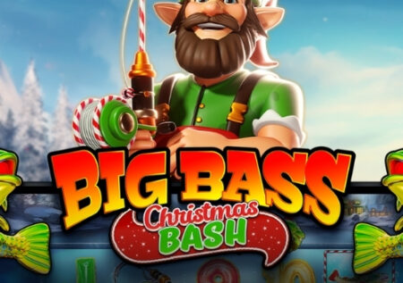 Big Bass Christmas Bash