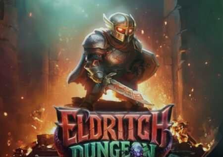 Eldritch Dungeon