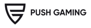 Push Gaming logo 300x92