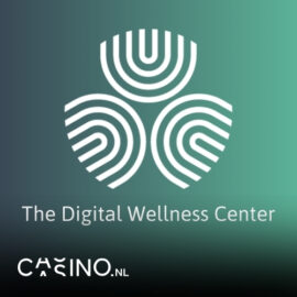 Over The Digital Wellness Center: het bedrijf achter myStridePostivePlay