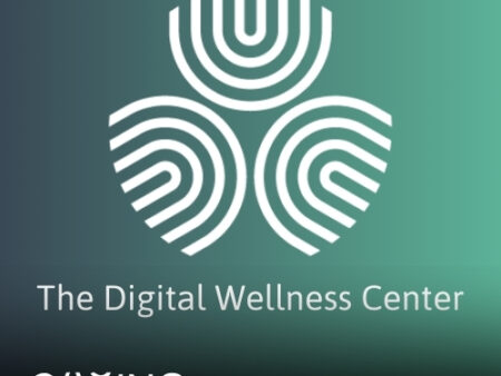 Over The Digital Wellness Center: het bedrijf achter myStridePostivePlay