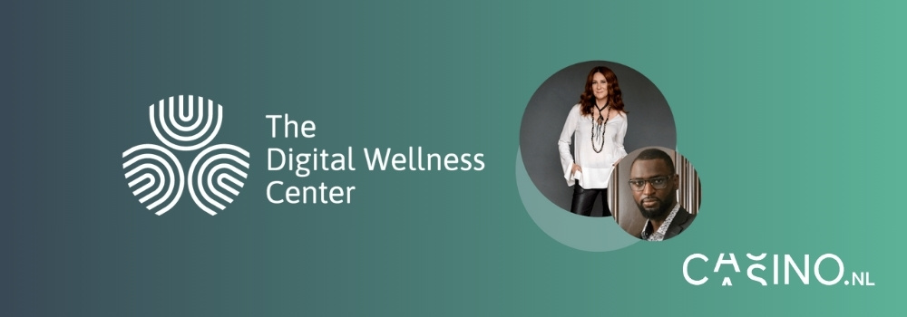 casino.nl the digital wellness center dr Mary Donohue