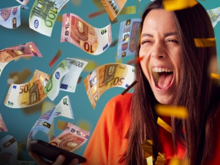 Loterij of jackpot gewonnen? Zo ga je slim om met je miljoenen