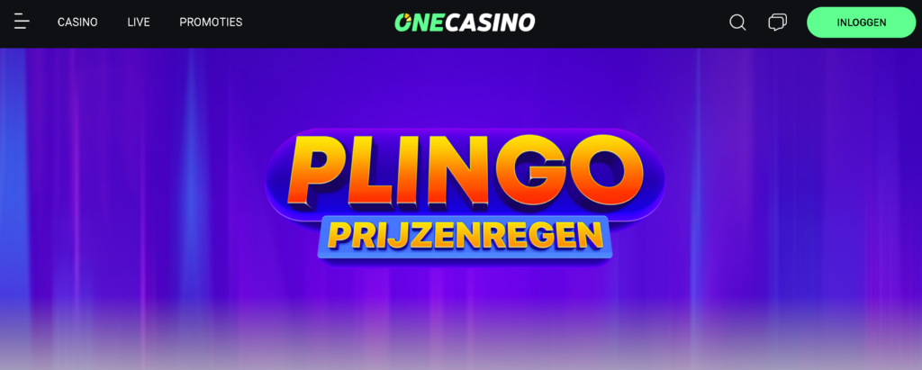 promotie_onecasino