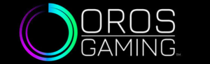 oros gaming logo 300x92