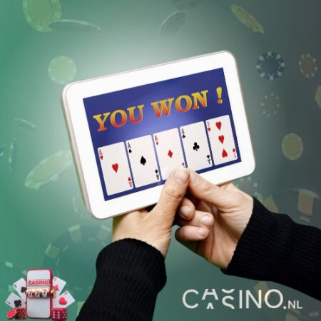 Beste casino apps in Nederland 2024: de ultieme guide