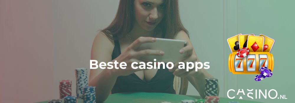 beste casino apps