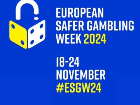 Safer Gambling week 2024: interview Floris Assies