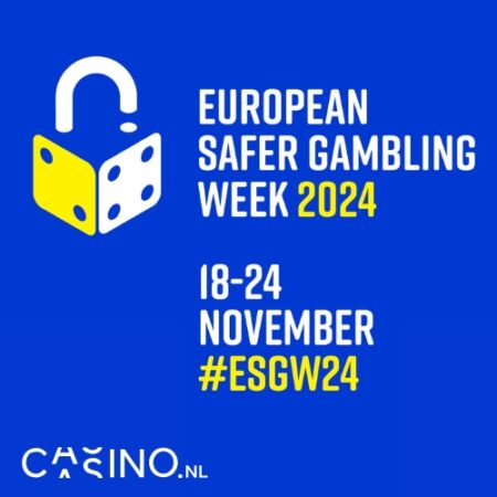 Safer Gambling week 2024: interview Floris Assies