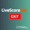 LiveScore Bet stopt ook in Nederland: wat moet je weten?