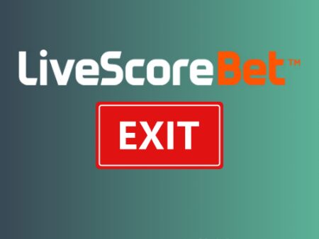 LiveScore Bet stopt ook in Nederland: wat moet je weten?