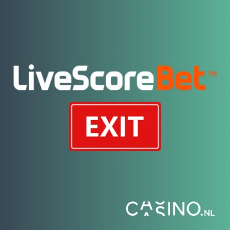 LiveScore Bet stopt ook in Nederland: wat moet je weten?