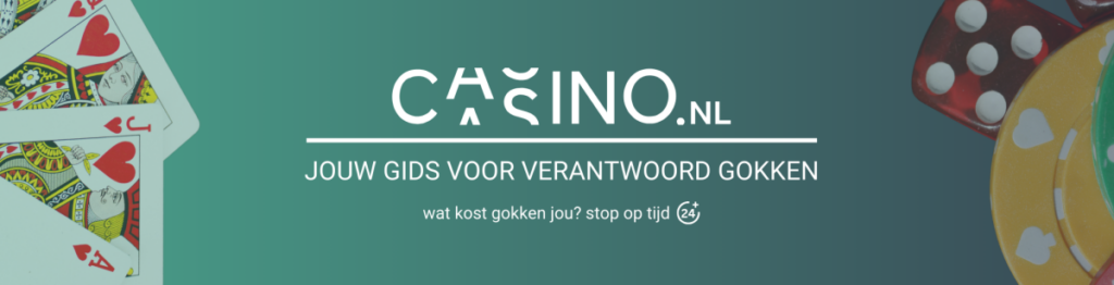 casino.nl jouw gids voor verantwoord gokken banner