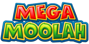 Mega Moolah Icon