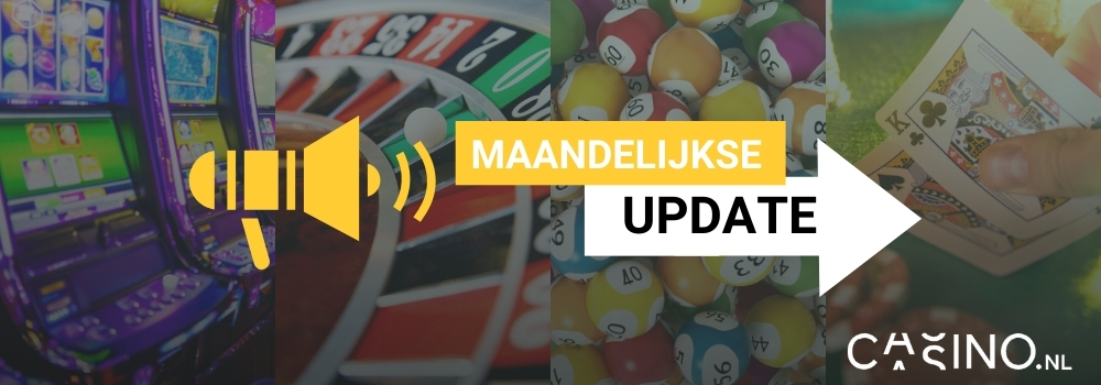 casino.nl maandelijkse update banner image