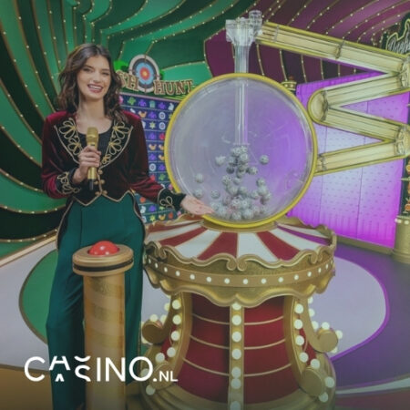 De beste casino live shows