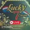 Lucky7 Casino opent zijn deuren in Nederland