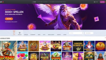 Tonybet screenshot feb 18 2025 - hompage casino