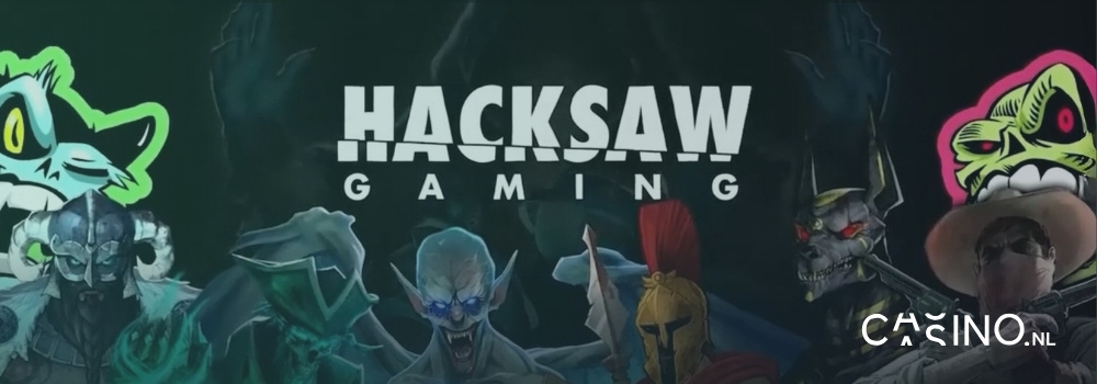 casino.nl hacksaw gaming review gratis spellen