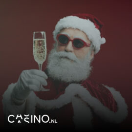 Kerst casino bonus 2025