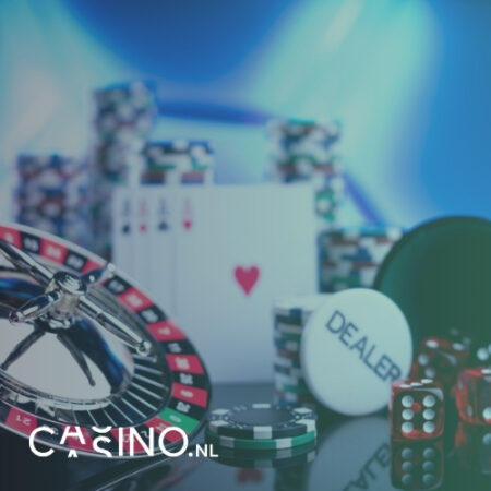 Casino spel soorten en categorieën vergelijken