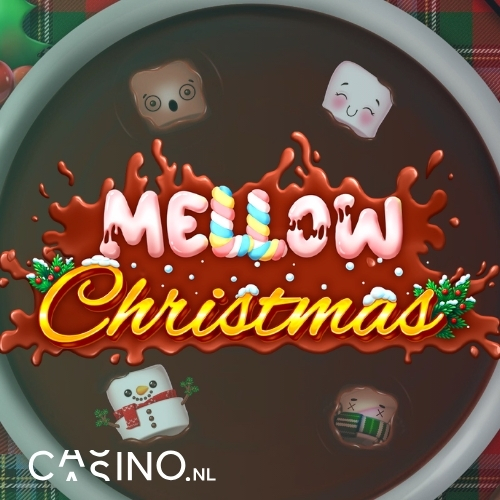 Mellow Christmas Spel Review