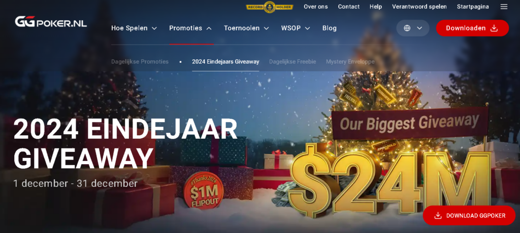 ggpoker_eindejaar_promotie