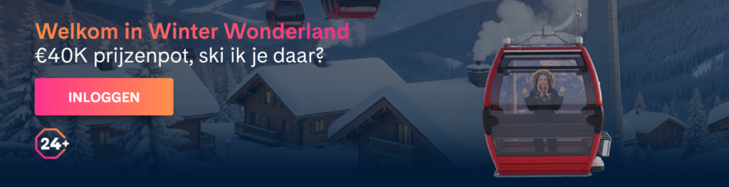 holland casino online kerst bonussen