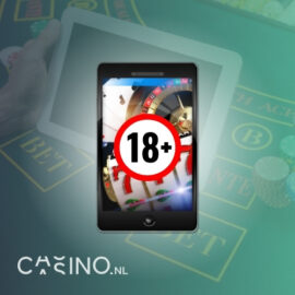 Waarom hebben online casino’s geen agewall?