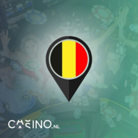 Casino’s in België