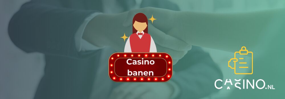 de beste casino banen 2025