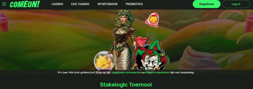 stakelogic_toernooi_bij_comeon