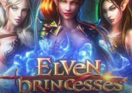 Elven Princesses