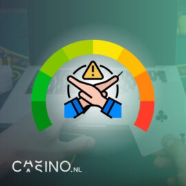 Hoe kan ik mijn online casino stortingslimiet verhogen?