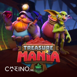 Treasure Mania