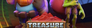 Treasure Mania