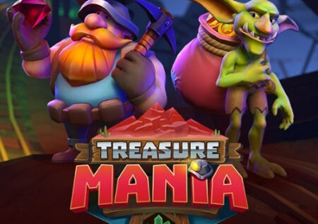 Treasure Mania