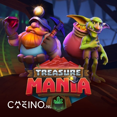 Treasure Mania