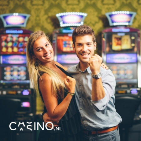 Holland Casino jackpot van €116.549 valt in Valkenburg